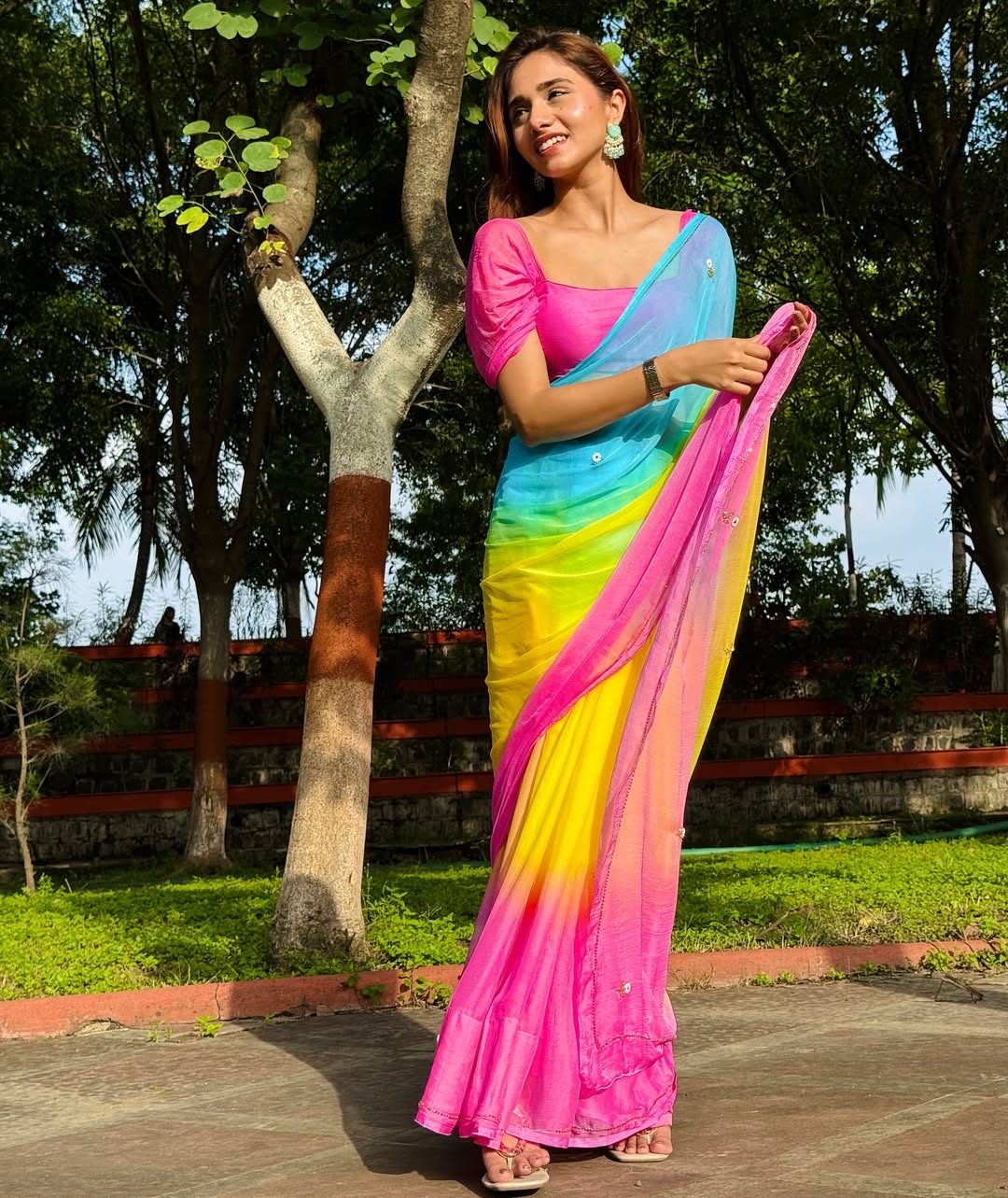 Saree