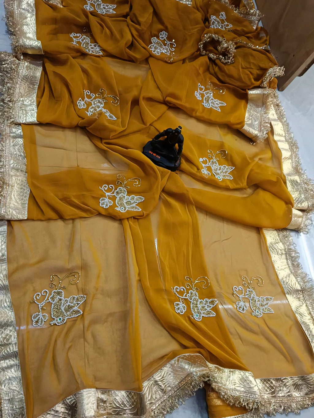 Saree chiffon saree womens wear saree trending sarees indian wear saree